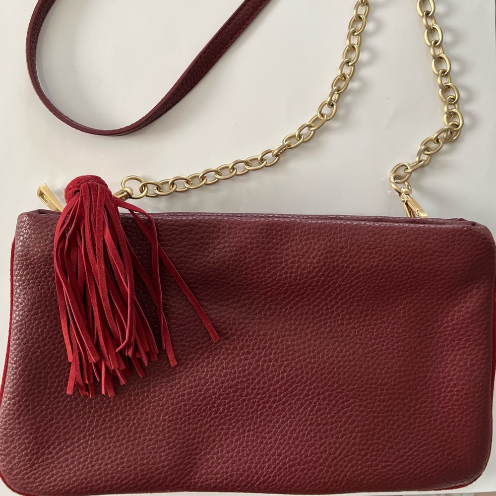 Marion crossbody bag